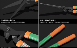 测树技术工具，测树技术工具有哪些