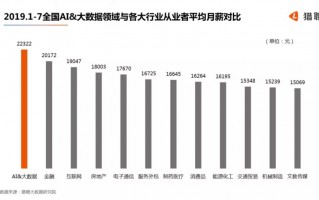 在美国做数据分析师，在美国做数据分析师怎么样