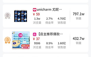 抖音达人数据分析工具，抖音达人带货数据在哪可以查看