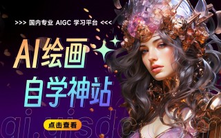 ai绘画设计培训，ai绘画设计培训班