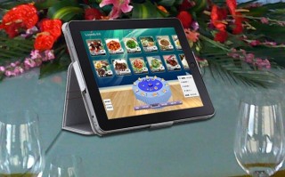 ipad点菜系统多少钱，平板点菜系统多少钱