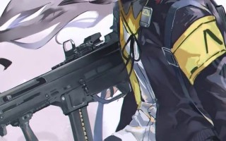 战斗少女，战斗少女跑酷
